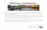 Benin Solidale