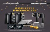 Sonus Art katalog - Prosinac
