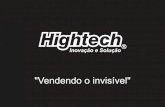 Catalogo Hightech Inovação e Solução