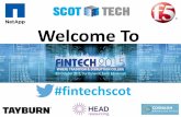 FinTech 2015 Edinburgh