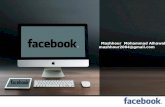 استخدام الفيس بوك كنظام ادارة تعلم  Facebook ِAs LMS