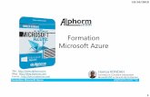 Alphorm.com Microsoft AZURE
