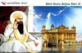 Shri Guru Arjan Dev Ji - Sakhi 084