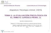 TEMA 5 Psicología criminal.pdf