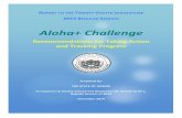 Aloha+ Challenge
