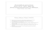 (FA1/Clt 120): ääni II, ilmavirtamekanismit ja äänteet