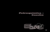 Petroquímica - Caucho