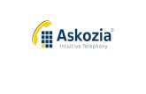 Askozia 19" Telephony Server V2 - Webinar 2016, deutsch