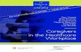 Caregivers in the Healthcare Workplace