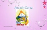 Ancash - Caraz