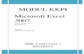 Ms excel-2007