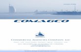 COMAGCO Group - Company Profile