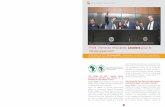 Club Afrique Sommet France - Afrique de Bamako - Janvier 2017