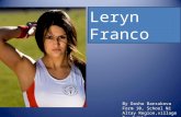Leryn  Franco