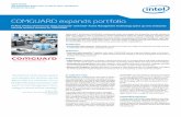 Comguard expanding-portfolio