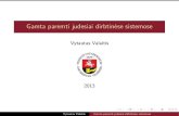 Valaitis, Vytautas „Gamta paremti judesiai dirbtinėse sistemose“ (VU MIF)