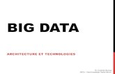Big data Keep IT Simple