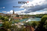 MICE Presentation - Bern