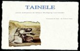 Tainele - Goethe
