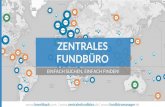 Zentrales Fundbüro - Lost and Found