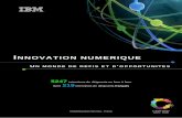 Innovation Numérique - Un monde de défis et d'opportunités