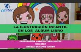 ILUSTRACIÓN INFANTIL EN LOS ALBUM-LIBRO