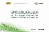 Información Financiera Organismos Auxiliares TESI-UPCHI