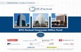 BTG Pactual Corporate Office Fund