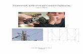 Fundamentals of Electrical and Computer Engineering