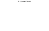 1.2 algebraic expressions