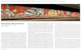 Ikegami, Hiroko. Review of Takashi Murakami. Mori Art Museum ...