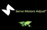 Servo Motors Adjust-Portugesh