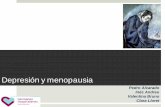 Depresión y menopausia