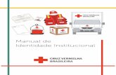 Manual de Identidade Institucional da Cruz Vermelha Brasileira