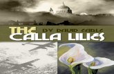 The Calla Lilies