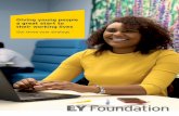EY Foundation-giving-young-people-a-great-start-to-their-working-lives