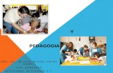 Andragogia y pedagogia atc. 3.1