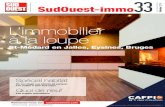 Mag Immo Fevrier 2016 - Sud Ouest