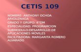 Cetis 109 (1)