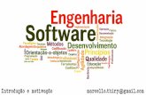 Engenharia de Software - Introdução e Motivação (Marcello Thiry)