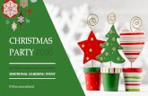 Christmas Learning Events - Le proposte di ETAss per gli eventi aziendali