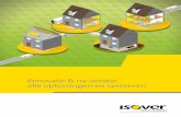 Isover - Brochure - NL