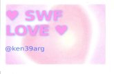 SWF LOVE (ASを使わないFlash勉強会)