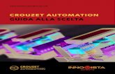Crouzet Automation - Guida alla scelta