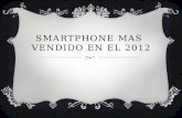 Smartphone mas