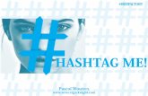 Presentation #HashtagME Bizz factory #SEEDMEBE V.FR