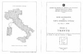 i direzione generale delle miniere servizio geologico d'italia