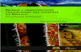 Paisaje y Arquitectura Tradicional del Noreste de México [23.2 MB]