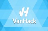 VanHack Fest