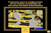 Libro Nuevo Servicios Sociales - FEMP